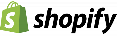 logo shopify
