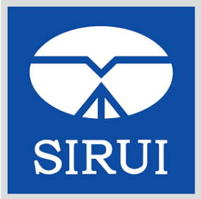 logo sirui