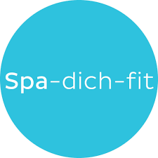 Spadichfit Logo