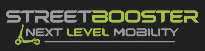 logo streetbooster
