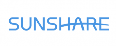 logo sunshare