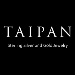 logo taipanschmuck