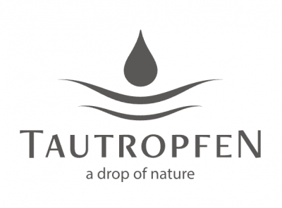 logo tautropfen
