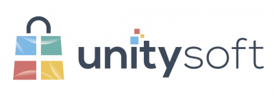 logo theunitysoft