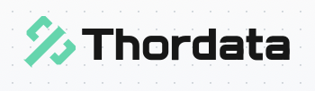 logo thordata
