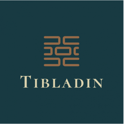 logo tibladin