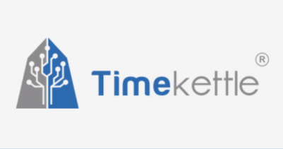 logo timekettle