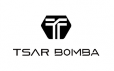 logo tsarbomba