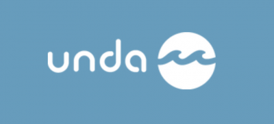 logo unda