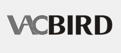 logo vacbird