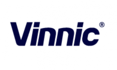 logo vinnicpower
