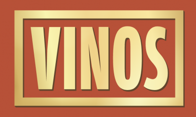 logo vinos