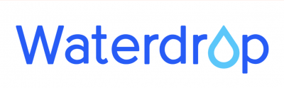 logo waterdrop