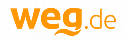 Weg.de Logo
