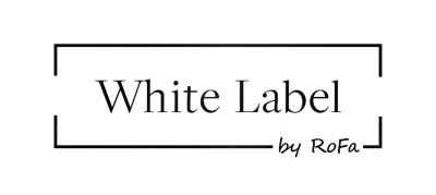 logo whitelabelbyrofa