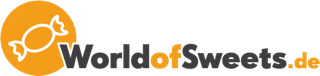 World of Sweets Logo