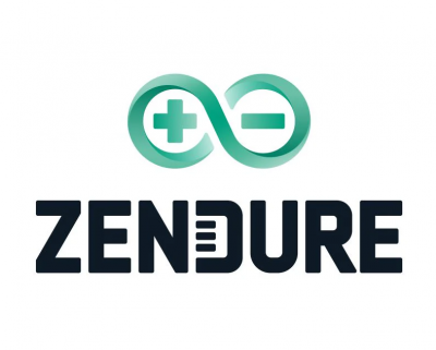 logo zendure